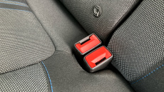 Ford Fiesta ST 1.5 EcoBoost ST-2 Navigation 5dr Petrol Hatchback